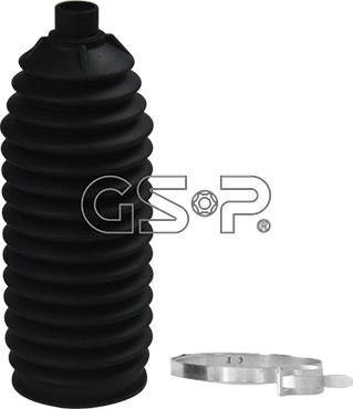 GSP 540267S - Kit soffietto, Sterzo autozon.pro