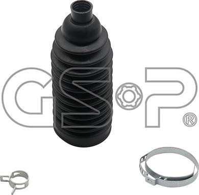 GSP 540206S - Kit soffietto, Sterzo autozon.pro