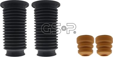 GSP 5402790PK - Kit parapolvere, Ammortizzatore autozon.pro