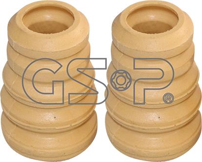 GSP 5407490PK - Tampone paracolpo, Sospensione autozon.pro