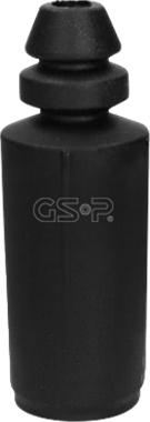 GSP 540718 - Tampone paracolpo, Sospensione autozon.pro