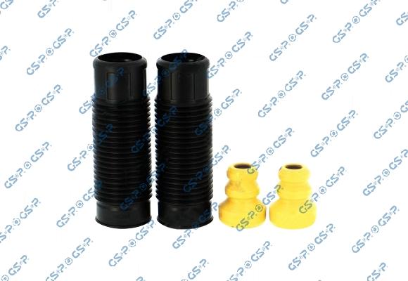 GSP 5407360PK - Kit parapolvere, Ammortizzatore autozon.pro