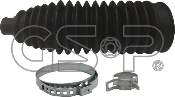 GSP 541098S - Kit soffietto, Sterzo autozon.pro