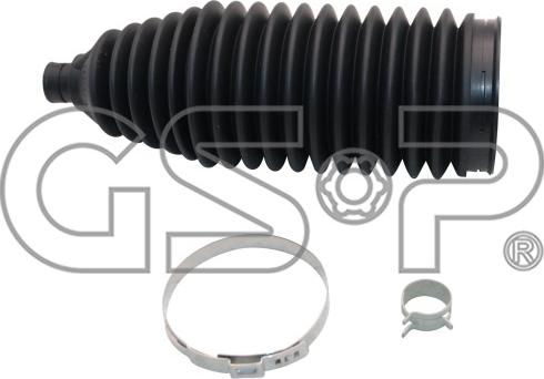 GSP 541028S - Kit soffietto, Sterzo autozon.pro