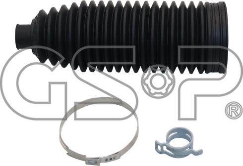 GSP 541074S - Kit soffietto, Sterzo autozon.pro