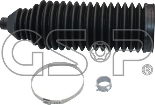 GSP 541075S - Kit soffietto, Sterzo autozon.pro