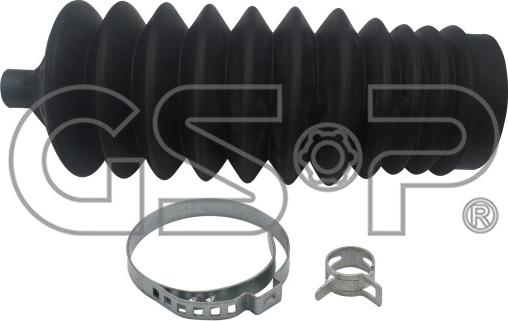 GSP 541140S - Kit soffietto, Sterzo autozon.pro