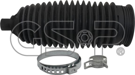 GSP 541164S - Kit soffietto, Sterzo autozon.pro