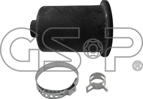 GSP 541104S - Kit soffietto, Sterzo autozon.pro