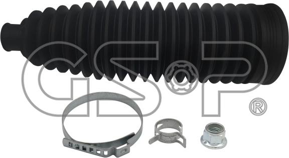 GSP 541105S - Kit soffietto, Sterzo autozon.pro