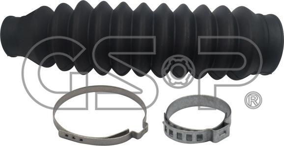 GSP 541138S - Kit soffietto, Sterzo autozon.pro