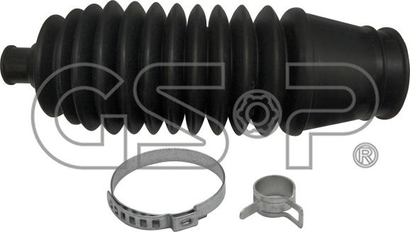 GSP 541133S - Kit soffietto, Sterzo autozon.pro