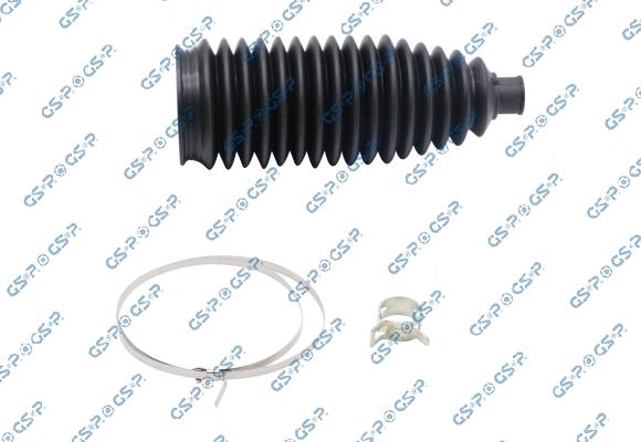 GSP 541254S - Kit soffietto, Sterzo autozon.pro