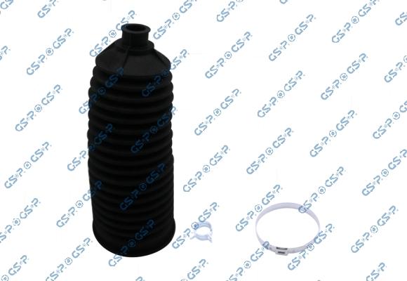 GSP 541265S - Kit soffietto, Sterzo autozon.pro