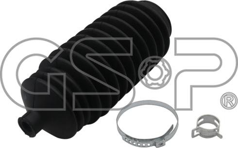 GSP 541202S - Kit soffietto, Sterzo autozon.pro