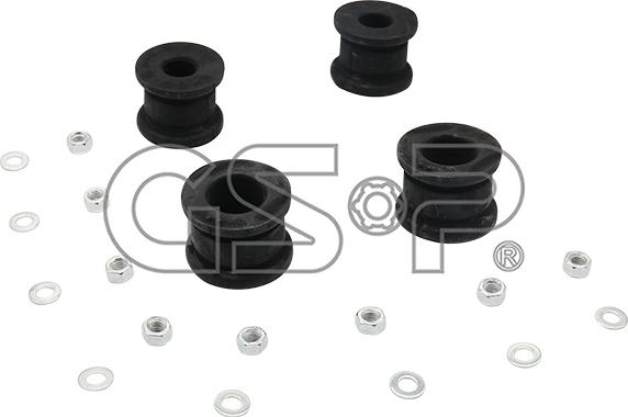 GSP 519452S - Kit riparazione, Sopporto stabilizzatore autozon.pro