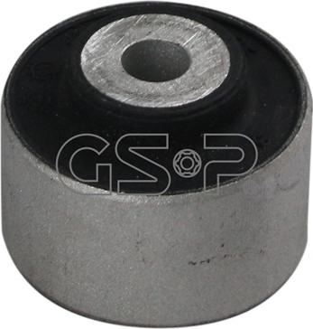 GSP 519053 - Supporto, Braccio oscillante autozon.pro