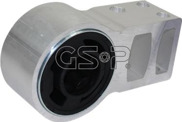 GSP 519066 - Supporto, Braccio oscillante autozon.pro