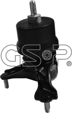 GSP 519029 - Sospensione, Motore autozon.pro