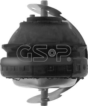 GSP 519274 - Sospensione, Motore autozon.pro