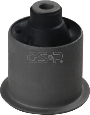 GSP 514901 - Supporto, Corpo assiale autozon.pro