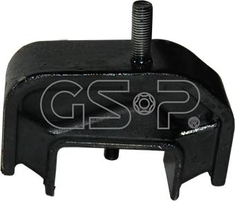 GSP 514495 - Sospensione, Motore autozon.pro