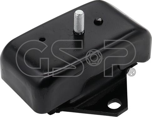 GSP 514465 - Sospensione, Motore autozon.pro