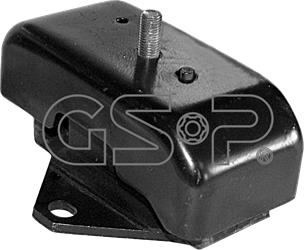 GSP 514465 - Sospensione, Motore autozon.pro