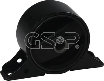 GSP 514436 - Sospensione, Motore autozon.pro