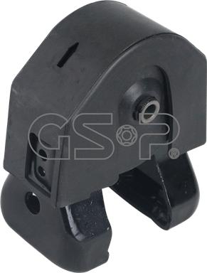 GSP 514553 - Sospensione, Motore autozon.pro