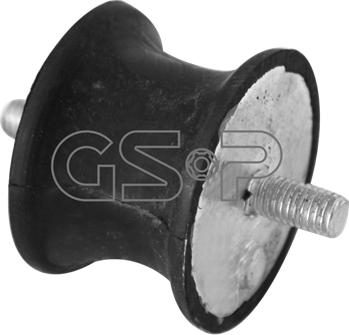 GSP 514519 - Sospensione, Motore autozon.pro