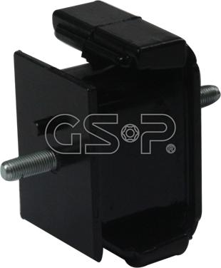 GSP 514580 - Sospensione, Motore autozon.pro