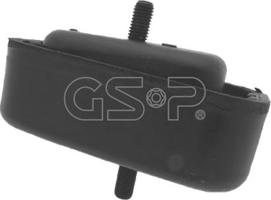 GSP 514645 - Sospensione, Motore autozon.pro