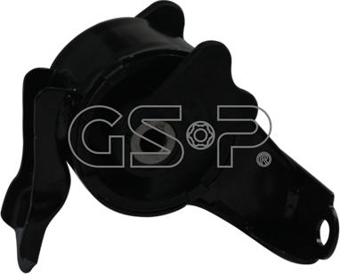 GSP 514653 - Sospensione, Motore autozon.pro