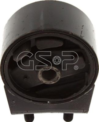 GSP 514669 - Sospensione, Motore autozon.pro