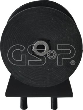 GSP 514604 - Sospensione, Motore autozon.pro