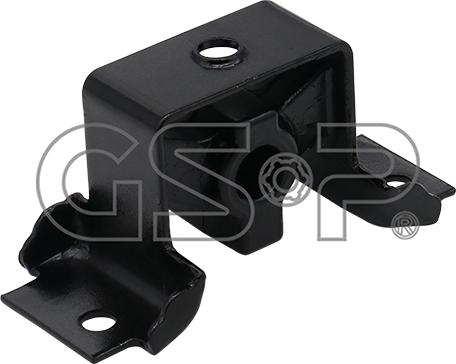 GSP 514624 - Supporto, Silenziatore autozon.pro