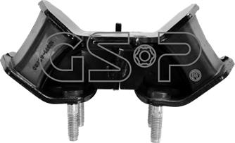 GSP 514622 - Sospensione, Motore autozon.pro