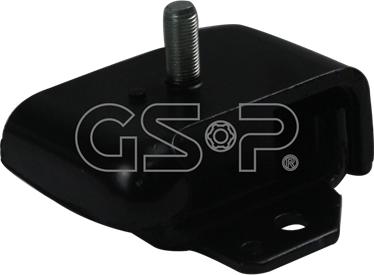 GSP 514678 - Sospensione, Motore autozon.pro