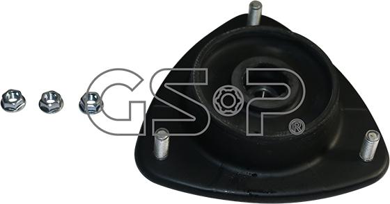 GSP 514199S - Supporto ammortizzatore a molla autozon.pro