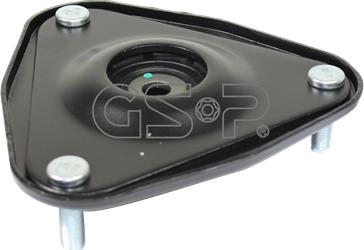 GSP 514144 - Supporto ammortizzatore a molla autozon.pro