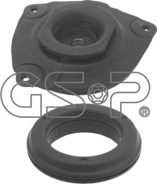 GSP 514151S - Supporto ammortizzatore a molla autozon.pro