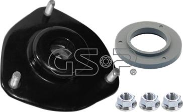 GSP 514162S - Supporto ammortizzatore a molla autozon.pro