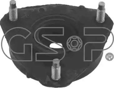 GSP 514109 - Supporto ammortizzatore a molla autozon.pro