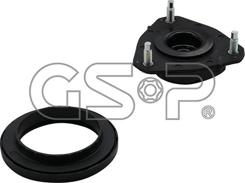 GSP 514108S - Supporto ammortizzatore a molla autozon.pro