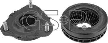 GSP 514112S - Supporto ammortizzatore a molla autozon.pro