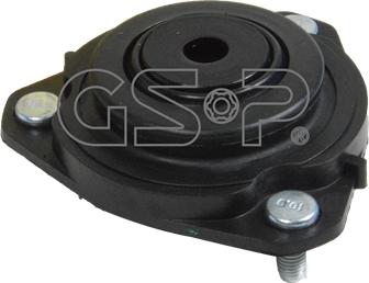 GSP 514112 - Supporto ammortizzatore a molla autozon.pro