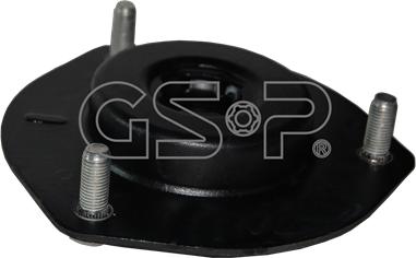 GSP 514 180 - Supporto ammortizzatore a molla autozon.pro