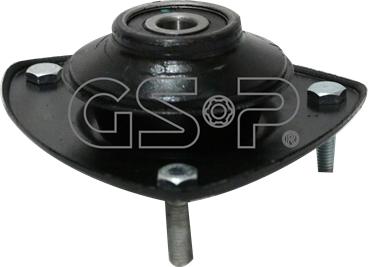 GSP 514 187 - Supporto ammortizzatore a molla autozon.pro