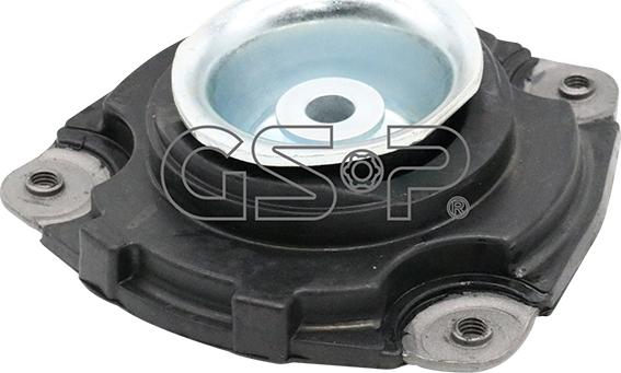 GSP 514 174 - Supporto ammortizzatore a molla autozon.pro